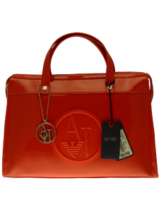 Armani SS15 Ladies Handbag in Red(U)