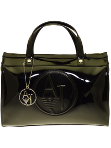 Armani SS15 Ladies Handbag in Black(U)