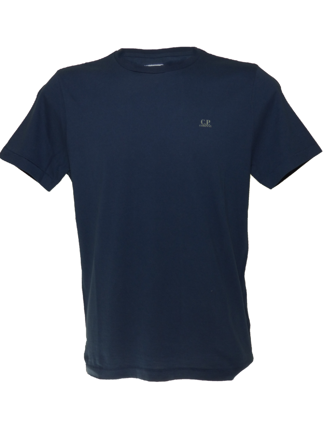 CP Company SS15 T-Shirt in Navy(3XL)