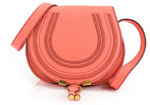 Chlou00e8 SS15 Marcie handbag