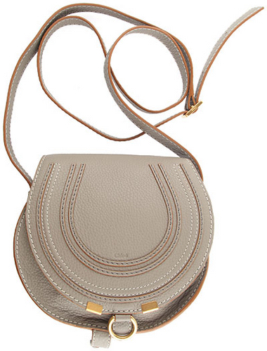 Chlou00e8 SS15 Marcie handbag(U)