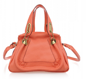 Chlou00e8 SS15 Mini Paraty handbag