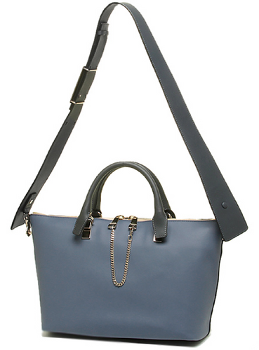 Chlou00e8 SS15 Baylee handbag