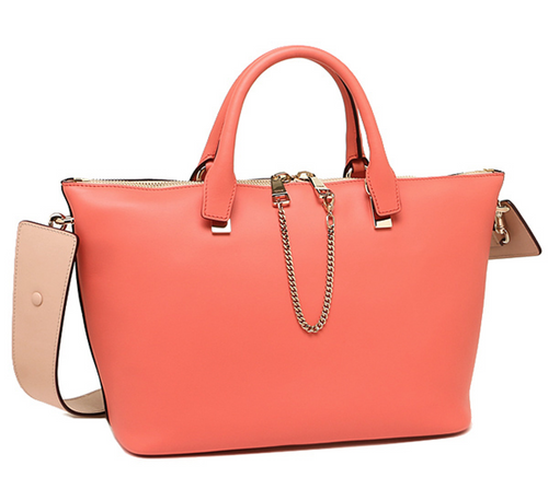 Chlou00e8 SS15 Baylee handbag