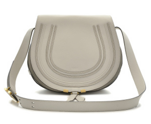 Chlou00e8 SS15 Marcie handbag