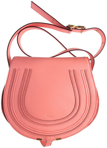 Chlou00e8 SS15 Marcie handbag