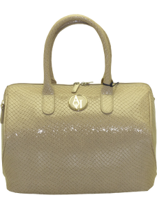 Armani SS15 Handbag in Beige(U)