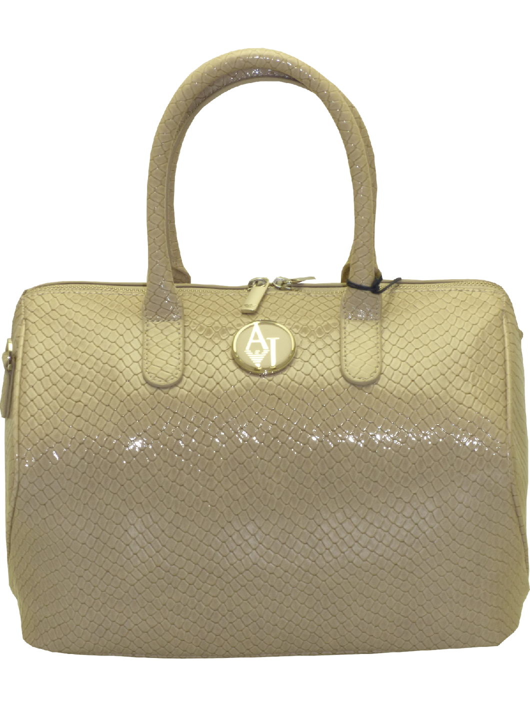 Armani SS15 Handbag in Beige(U)