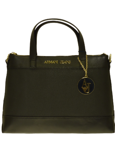 Armani SS15 Handbag in Black(U)