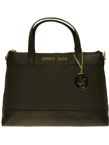 Armani SS15 Handbag in Black(U)