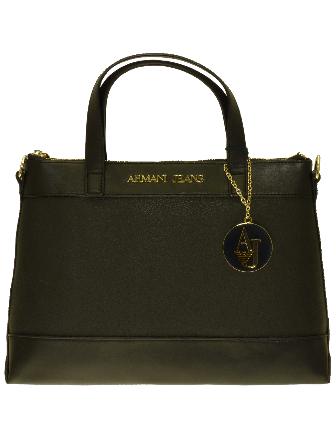 Armani SS15 Handbag in Black(U)