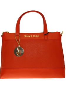 Armani SS15 Handbag in Red(U)