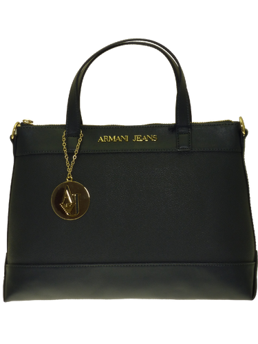 Armani SS15 Handbag in Dark Blue(U)