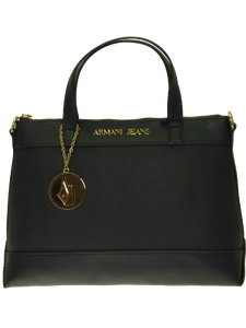 Armani SS15 Handbag in Dark Blue(U)