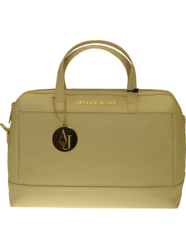 Armani SS15 Handbag in Cream(U)