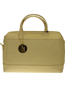 Armani SS15 Handbag in Cream(U)