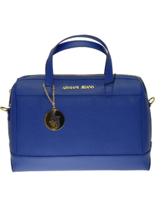 Armani SS15 Handbag in Royal Blue(U)