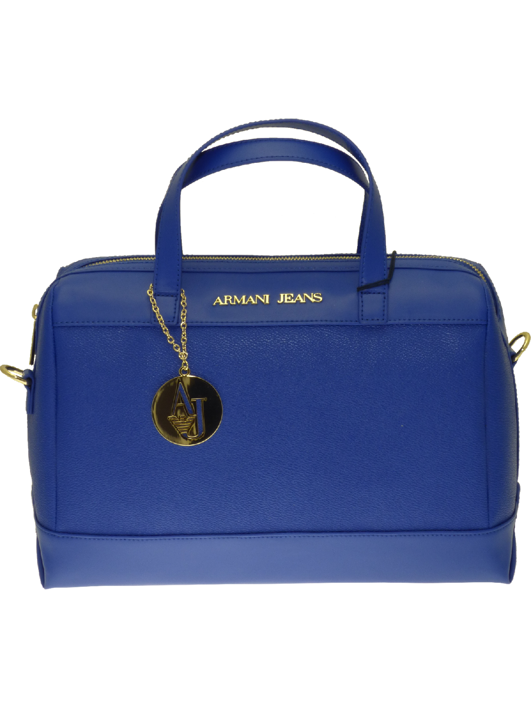 Armani SS15 Handbag in Royal Blue(U)