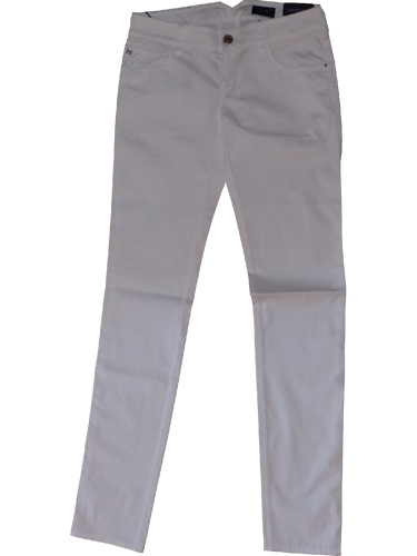 Armani SS15 Jeans in White(29)