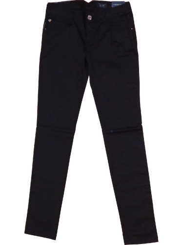 Armani SS15 Jeans in Black()