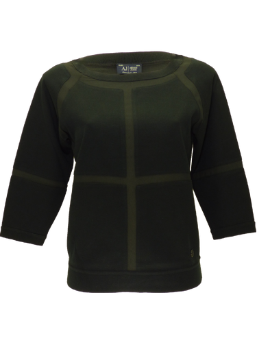 Armani SS15 Jumper in Black(38)