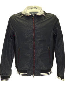 Armani SS15 Jacket in Dark Blue(56)